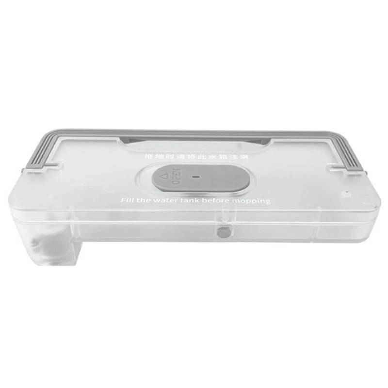 1Pc Vacuum Cleaner Water Tank For 360 X90 X95 Robotic Vacuum Cleaner Parts Spare Accessories
1Pc Vacuum Cleaner Water Tank For 360 X90 X95 Robotic Vacuum Cleaner Parts Spare Accessories