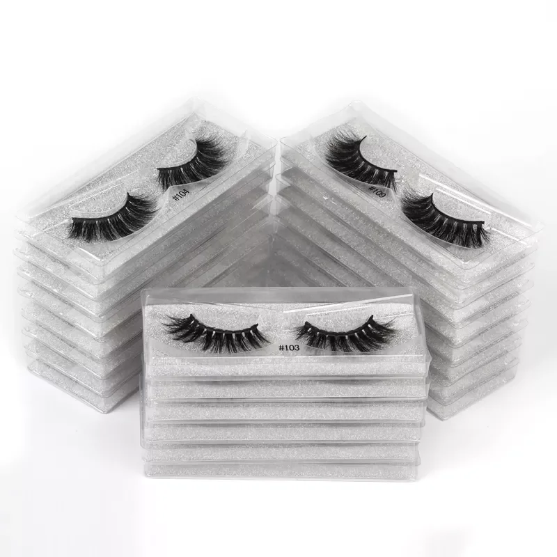 NEW2023 Mink Lashes Wholesale 3D Mink Eyelashes Faux Cils Makeup Dramatic False Eyelashes In Bulk Natural Lashes
NEW2023 Mink Lashes Wholesale 3D Mink Eyelashes Faux Cils Makeup Dramatic False Eyelashes In Bulk Natural Lashes