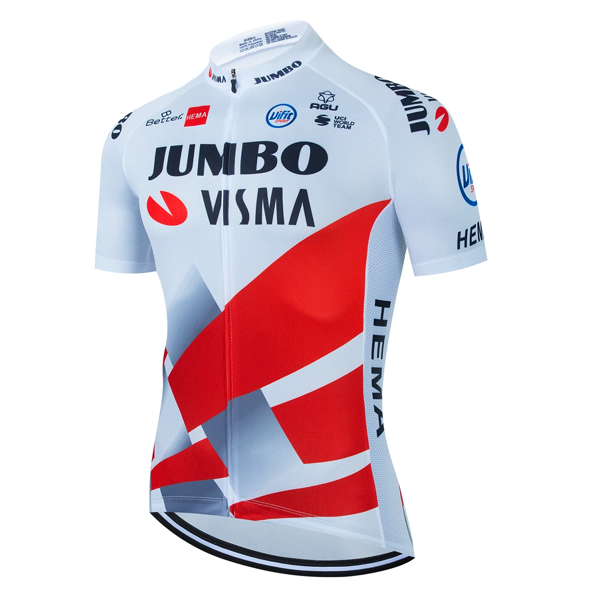 2022 JUMBO VISMA Cycling Jersey Tops Summer Racing Cycling Clothing Ropa Ciclismo Short Sleeve Mtb Bike Shirt Maillot Ciclismo
2022 JUMBO VISMA Cycling Jersey Tops Summer Racing Cycling Clothing Ropa Ciclismo Short Sleeve Mtb Bike Shirt Maillot Ciclismo