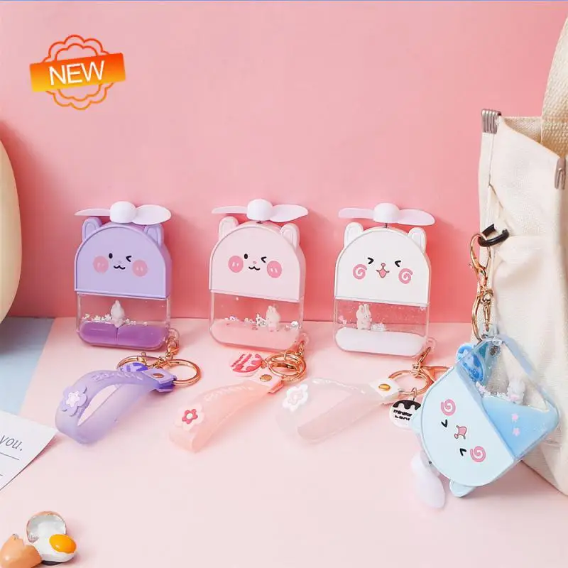 Cartoon Cute Pocket Hand-held Fan Usb Rechargeable Mini Portable Fan Home Decoration Handheld Desktop Fan Quiet Small Convenient
Cartoon Cute Pocket Hand-held Fan Usb Rechargeable Mini Portable Fan Home Decoration Handheld Desktop Fan Quiet Small Convenient