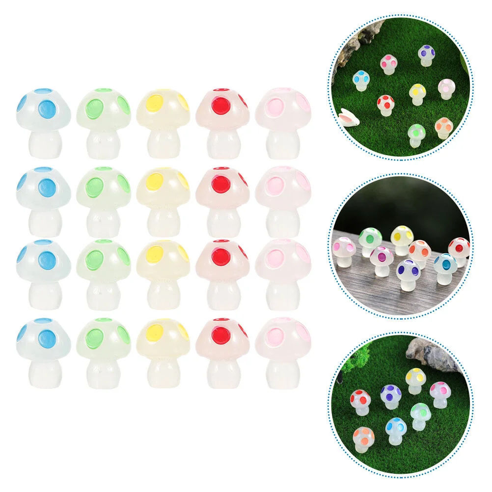 Statuette Mushroom Garden Decor Miniature Decoration Resin Figures Toy Decorations
Statuette Mushroom Garden Decor Miniature Decoration Resin Figures Toy Decorations
