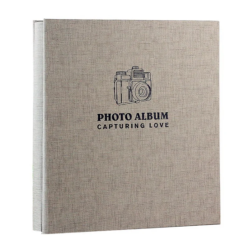 Семейная книга для фотосъемки, фотографии, 6 дюймов, кожаный внутренний фотоальбом «сделай сам», альбом для скрапбукинга, свадьбы, дня рожде...
Семейная книга для фотосъемки, фотографии, 6 дюймов, кожаный внутренний фотоальбом «сделай сам», альбом для скрапбукинга, свадьбы, дня рожде...