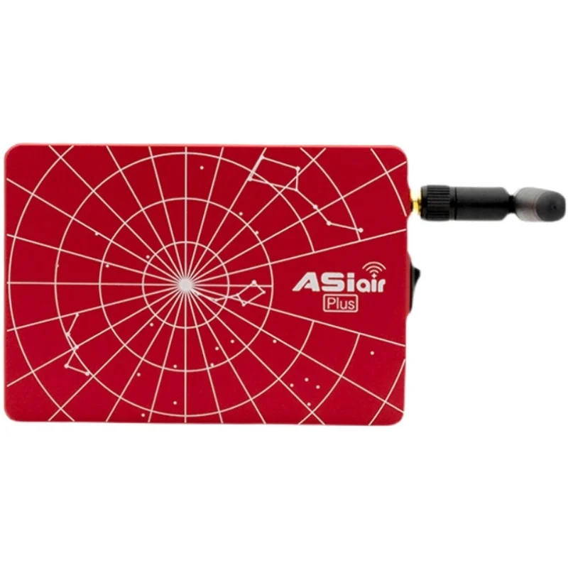 ZWO ASIAIR Plus астрономическое оборудование smart box air три поколения мобильный телефон Беспроводная фотография
ZWO ASIAIR Plus астрономическое оборудование smart box air три поколения мобильный телефон Беспроводная фотография