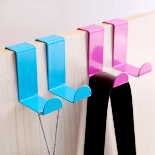 Stainless Steel S-Type Z-Hook Door Rear Cabinet Door Seamless Kitchen Dormitory Upper Bed Door Back Type Punch-Free Clothes Hook
Stainless Steel S-Type Z-Hook Door Rear Cabinet Door Seamless Kitchen Dormitory Upper Bed Door Back Type Punch-Free Clothes Hook