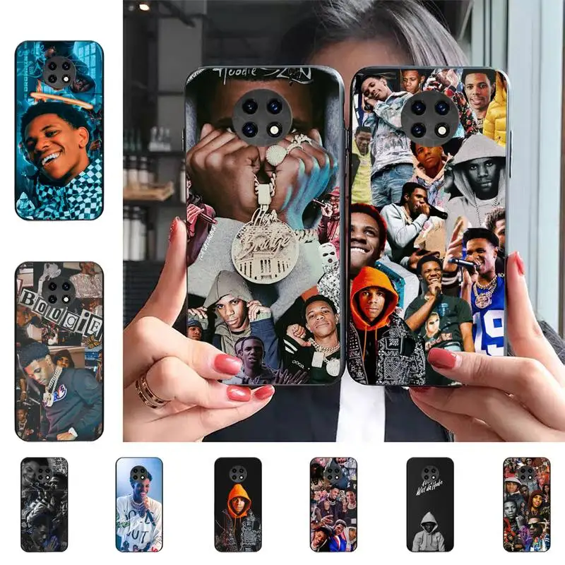 A Boogie wit da Hoodie Phone Case For Redmi 9 5 S2 K30pro Silicone Fundas for Redmi 8 7 7A note 5 5A Capa
A Boogie wit da Hoodie Phone Case For Redmi 9 5 S2 K30pro Silicone Fundas for Redmi 8 7 7A note 5 5A Capa