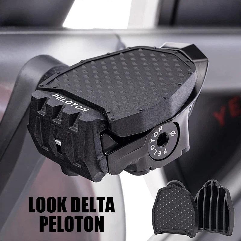 LOOK DELTA Clipless Pedals Professional Peloton Road Bike Pedals Converter Ultralight Road Pedal Adapter for Look Delta Pedal
LOOK DELTA Clipless Pedals Professional Peloton Road Bike Pedals Converter Ultralight Road Pedal Adapter for Look Delta Pedal