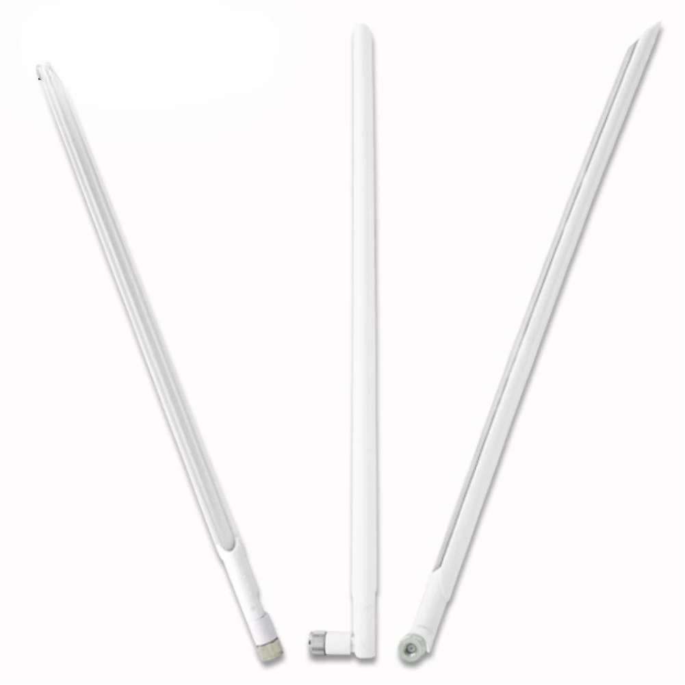 Антенна усилителя Wi-Fi RP-SMA, 2,4 ГГц, 20 дБи, беспроводная антенна WLAN, усиление 16-20 дБи для PCI-карты, USB-модемный маршрутизатор
Антенна усилителя Wi-Fi RP-SMA, 2,4 ГГц, 20 дБи, беспроводная антенна WLAN, усиление 16-20 дБи для PCI-карты, USB-модемный маршрутизатор