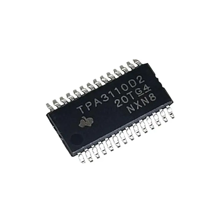 Новый оригинальный PCA9635 PCA9635PW патч TSSOP28 светодиодный привод приветствуются консультации
Новый оригинальный PCA9635 PCA9635PW патч TSSOP28 светодиодный привод приветствуются консультации