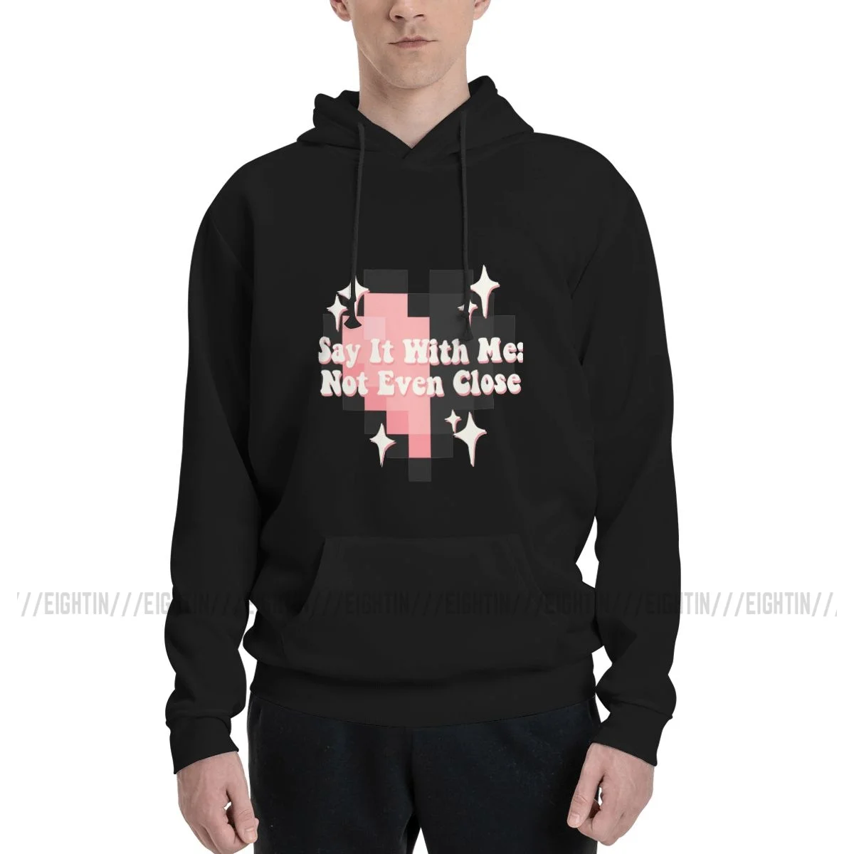 Not Even Close Technoblade Quote Hoodies Men's High Quality Dream Team Sweatshirt Autumn Hooded Pullover
Not Even Close Technoblade Quote Hoodies Men's High Quality Dream Team Sweatshirt Autumn Hooded Pullover