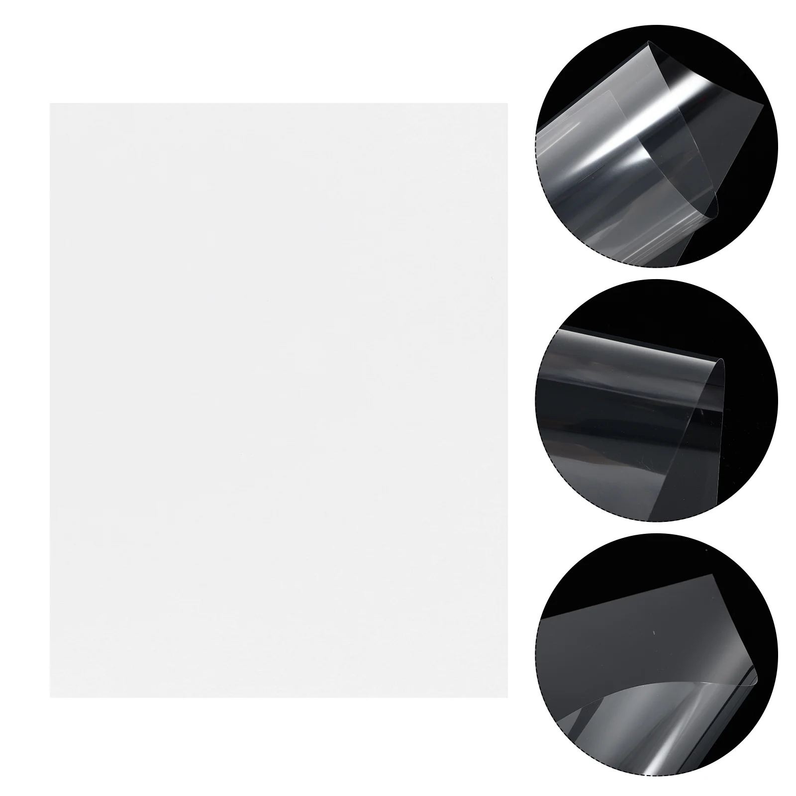 Film Photographic Paper Printing Ink-jet Transparent Transparency Inkjet Printers
Film Photographic Paper Printing Ink-jet Transparent Transparency Inkjet Printers
