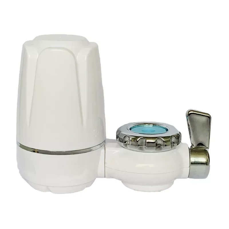 Water Purifier Clean Kitchen Faucet Washable Ceramic Percolator Water Filter Filtro Rust Bacteria Removal Replacement Filter
Water Purifier Clean Kitchen Faucet Washable Ceramic Percolator Water Filter Filtro Rust Bacteria Removal Replacement Filter