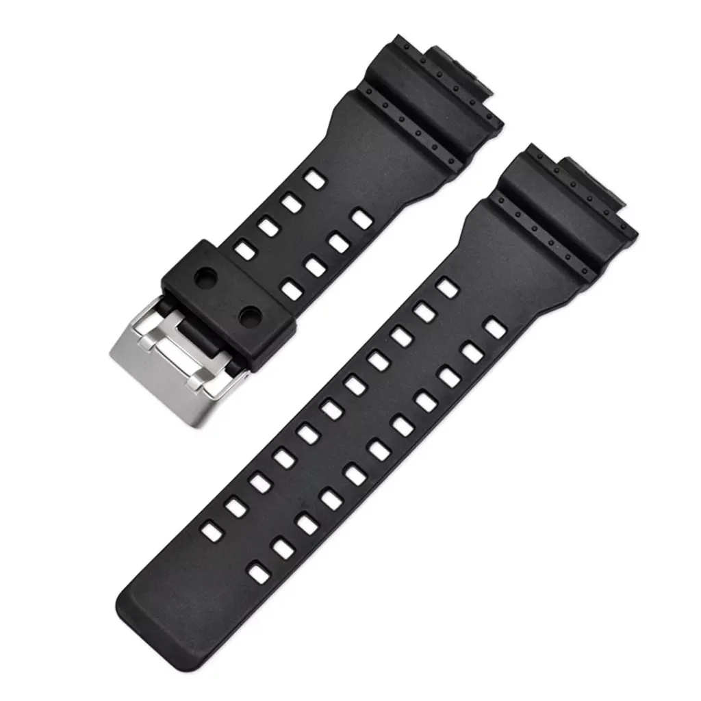 Replacement Watch Strap For Casio G Shock 16mm GA-100 G-8900 GW-8900 Women And Men Universal Silicone Smart Watch Wrist Band j9
Replacement Watch Strap For Casio G Shock 16mm GA-100 G-8900 GW-8900 Women And Men Universal Silicone Smart Watch Wrist Band j9