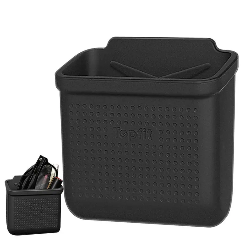 Car Silicone Storage Case Car Sundries Pocket Car Mobile Phone Storage Bag Tissue Boxes With Magic Sticker For Car Model 3Y
Car Silicone Storage Case Car Sundries Pocket Car Mobile Phone Storage Bag Tissue Boxes With Magic Sticker For Car Model 3Y