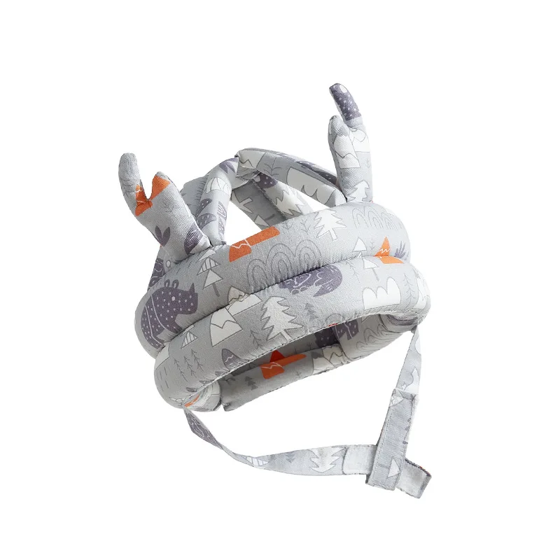 Baby's Head Fall Prevention, Toddler Head Protection, Anti Knock, Post Crash Pillow, Breathable, Adjustable and Washable
Baby's Head Fall Prevention, Toddler Head Protection, Anti Knock, Post Crash Pillow, Breathable, Adjustable and Washable