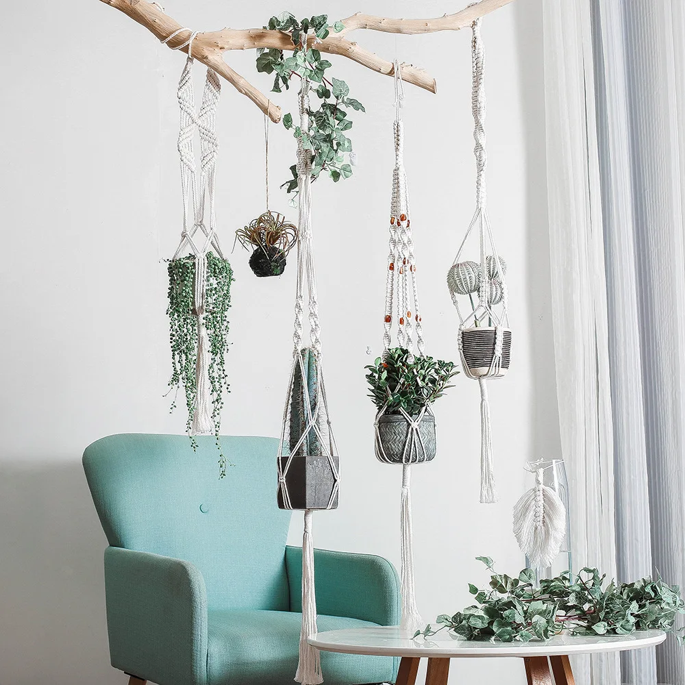 Hand-woven Tapestry Nordic Pendant Rattan Chair Indoor Mori Charm Creative Net Pocket Decorative Wall Hanging Home Boho Decor
Hand-woven Tapestry Nordic Pendant Rattan Chair Indoor Mori Charm Creative Net Pocket Decorative Wall Hanging Home Boho Decor