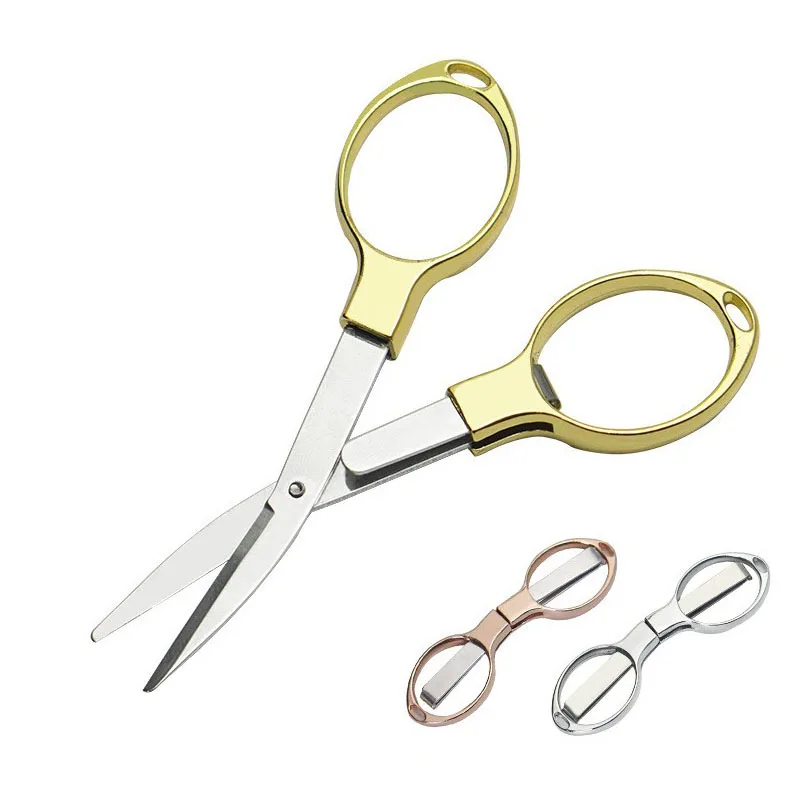 Outdoor Sports Fishing Tools Multifunctional Stretching 8-shaped Fishing Line Scissors Foldable Portable Fishing Equipment
Outdoor Sports Fishing Tools Multifunctional Stretching 8-shaped Fishing Line Scissors Foldable Portable Fishing Equipment