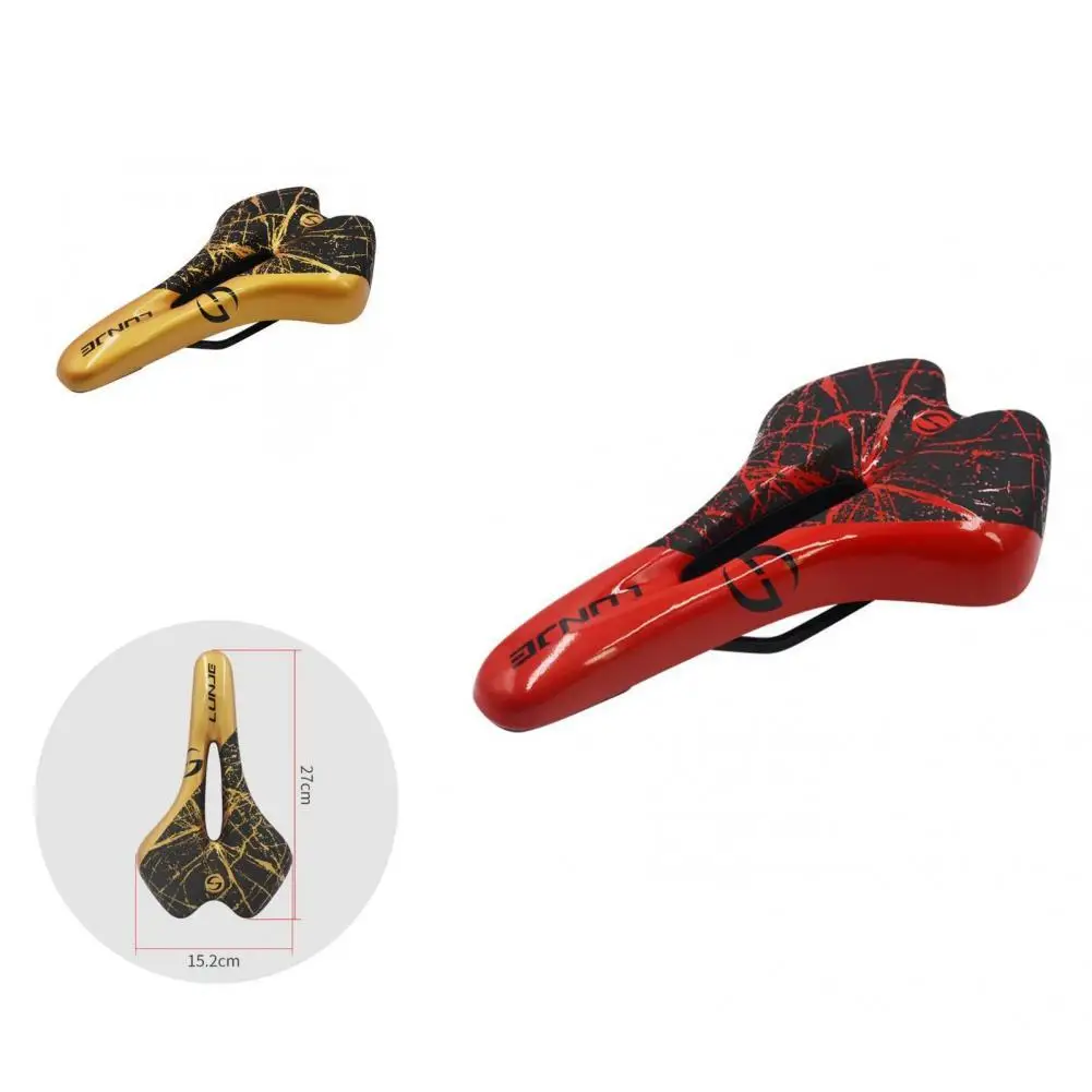 Practical Bicycle Saddle Printing Faux Leather Practical Durable Bicycle Saddle Bike Saddle Bike Seat
Practical Bicycle Saddle Printing Faux Leather Practical Durable Bicycle Saddle Bike Saddle Bike Seat