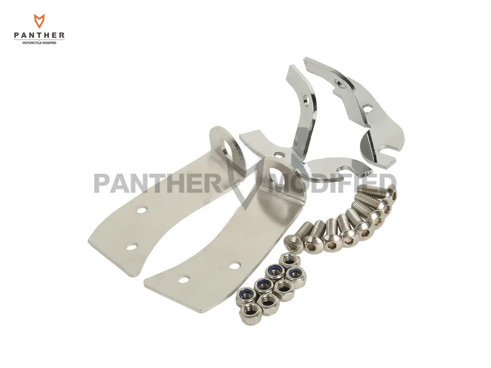 Motorcycle Batwing Fairing Support Bracket Repair Kit Moto Fairing bracket case for Harley Street Glide Ultra Classic 2010
Motorcycle Batwing Fairing Support Bracket Repair Kit Moto Fairing bracket case for Harley Street Glide Ultra Classic 2010