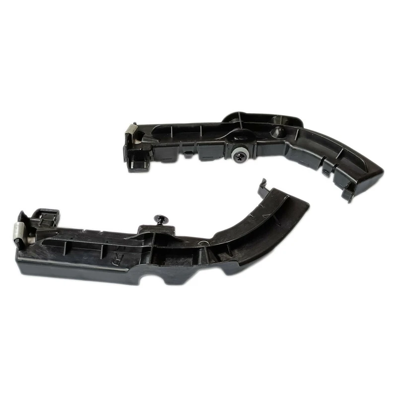 Front Support Bumper Bracket Fit For Dodge Challenger 2008-2020 68024342AB 68024343AB
Front Support Bumper Bracket Fit For Dodge Challenger 2008-2020 68024342AB 68024343AB
