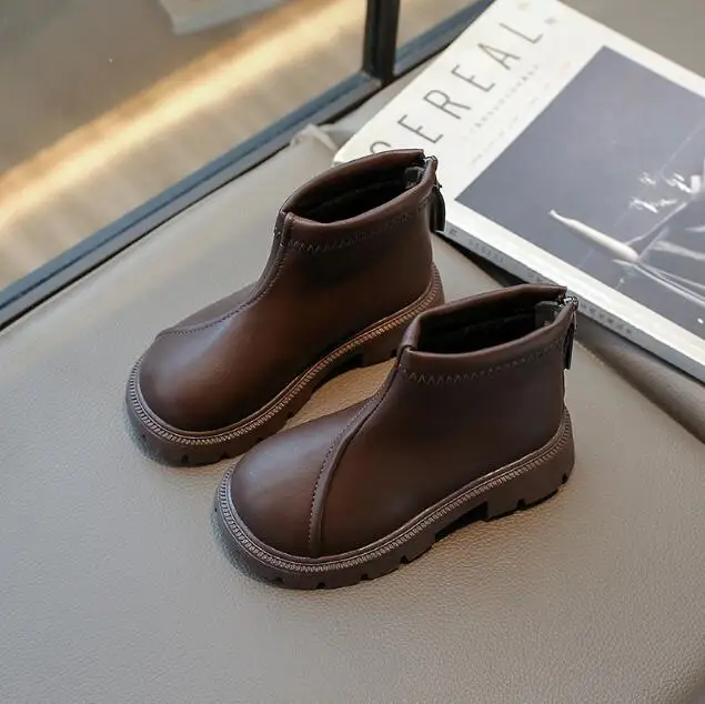 2023 короткие ботинки для девочек, детские модные ботинки с боковой молнией, повседневные кожаные ботинки для принцессы, детская спортивная обувь, детские кроссовки
2023 короткие ботинки для девочек, детские модные ботинки с боковой молнией, повседневные кожаные ботинки для принцессы, детская спортивная обувь, детские кроссовки