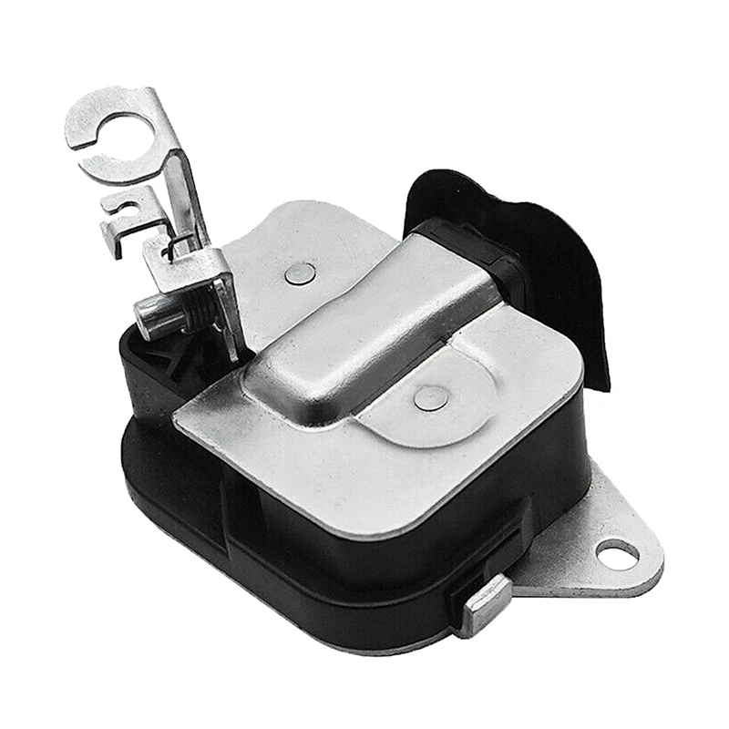 Rear Extended Cab Latch Lower Lock For Chevy Silverado GMC Sierra 2007-2013 Replaces 20995801, 15919913, 25838750
Rear Extended Cab Latch Lower Lock For Chevy Silverado GMC Sierra 2007-2013 Replaces 20995801, 15919913, 25838750