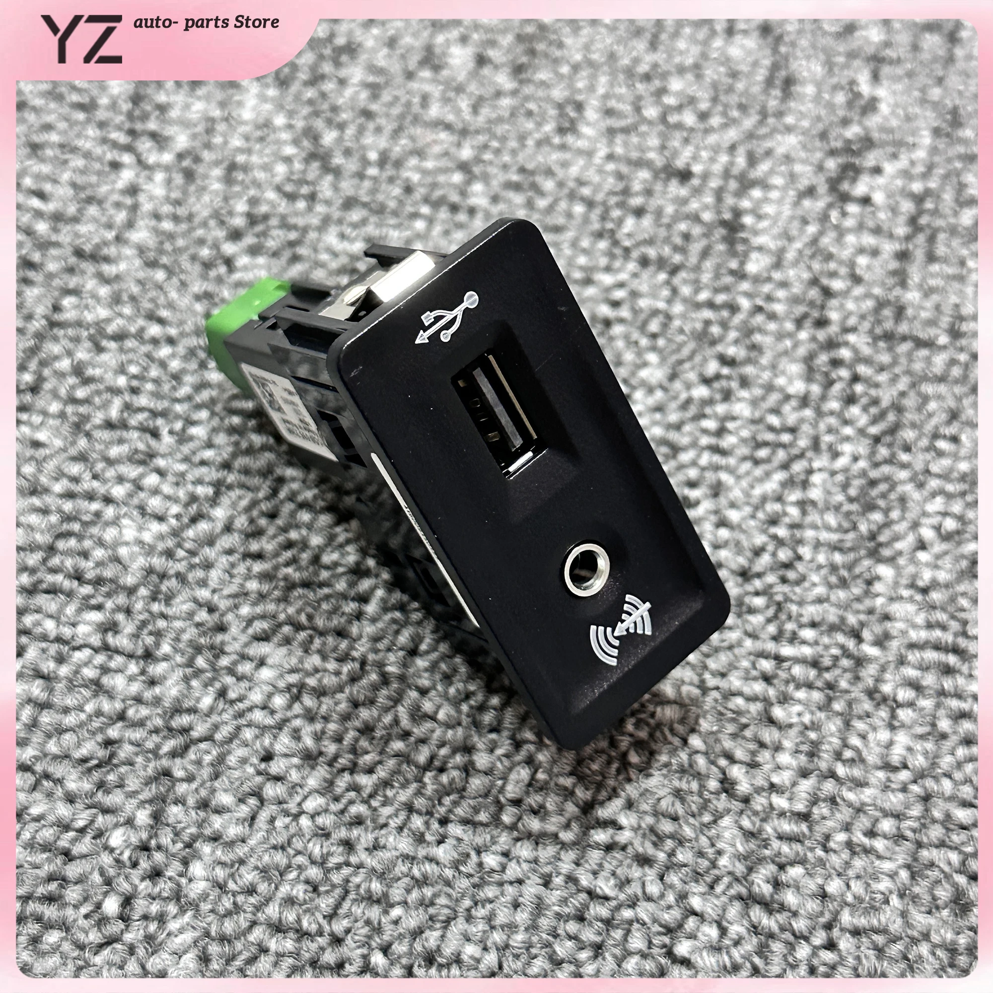 Для VW Golf 7 Passatb8 Tiguan MK2 MIB2 Carplay переключатель проводное соединение Carplay 5Q0 035 726E 5G0 035 222F
Для VW Golf 7 Passatb8 Tiguan MK2 MIB2 Carplay переключатель проводное соединение Carplay 5Q0 035 726E 5G0 035 222F