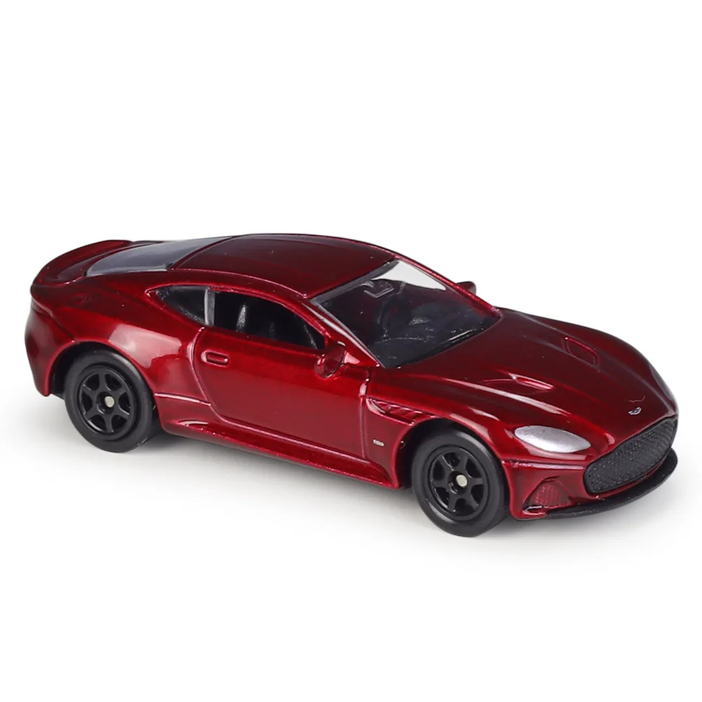 1:64 Aston Martin DBS Superlaggera Supercar Metal Toy Alloy Car Diecasts & Toy Vehicles Car Model Model Car For Children
1:64 Aston Martin DBS Superlaggera Supercar Metal Toy Alloy Car Diecasts & Toy Vehicles Car Model Model Car For Children