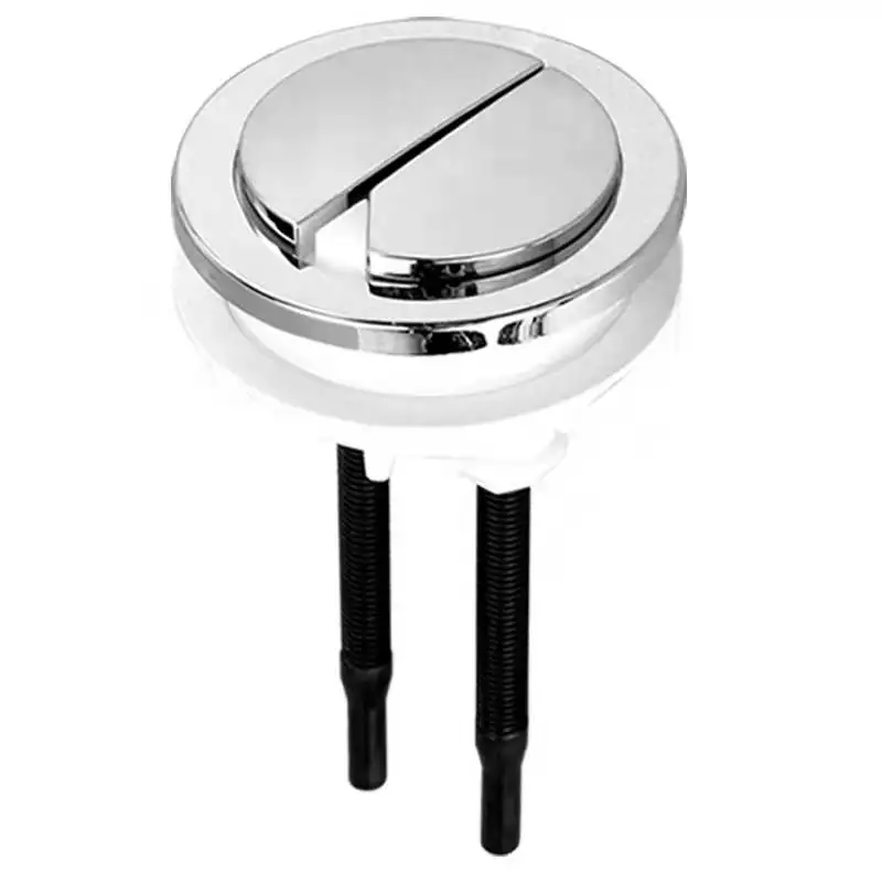 Dual Flush toilet tank Gold colour 38mm/48mm/58mm Button Round shape Toilet Push Buttons Bathroom Accessories
Dual Flush toilet tank Gold colour 38mm/48mm/58mm Button Round shape Toilet Push Buttons Bathroom Accessories