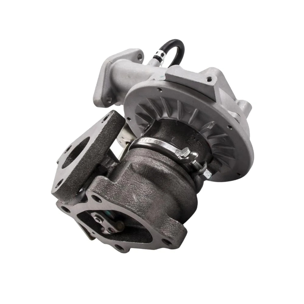 Auto Parts Turbo charger RHF4H VD420058 14411-VK500 14411-VK50B VA420115 fit IHI turbo charger for Nissan Navara YD25DDTI
Auto Parts Turbo charger RHF4H VD420058 14411-VK500 14411-VK50B VA420115 fit IHI turbo charger for Nissan Navara YD25DDTI