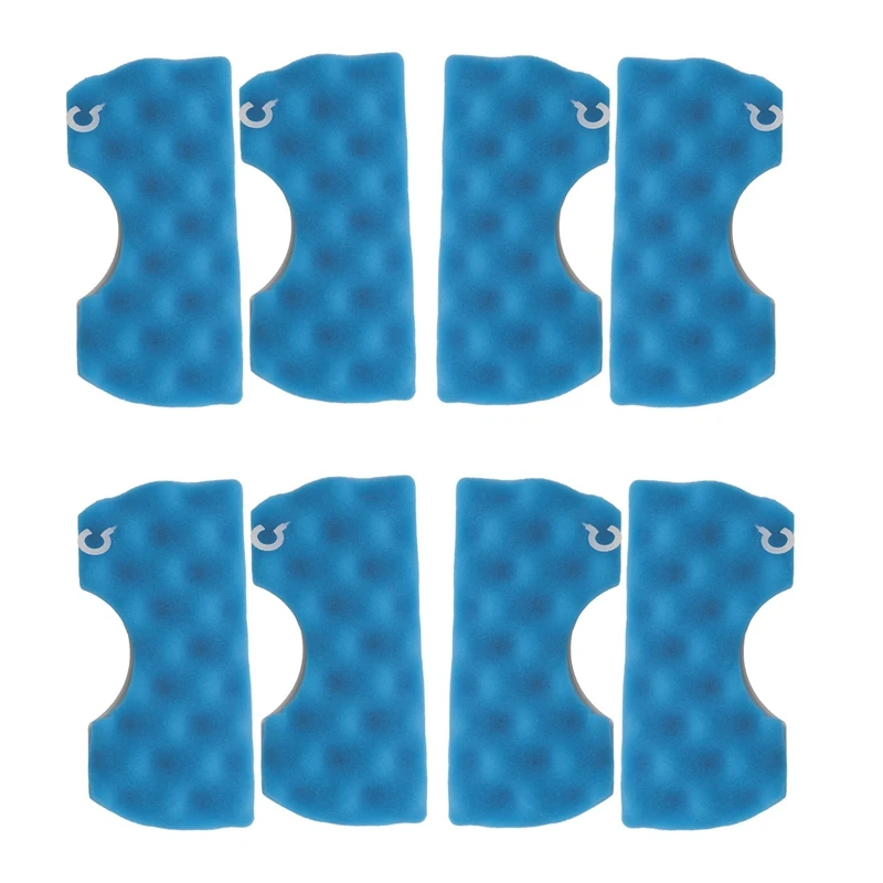 4Set Vacuum Cleaner Accessories Parts Dust Filters Heap For Samsung Cup DJ97-01040C VCA -VM 45P VM 45P SC43 SC44 Series
4Set Vacuum Cleaner Accessories Parts Dust Filters Heap For Samsung Cup DJ97-01040C VCA -VM 45P VM 45P SC43 SC44 Series