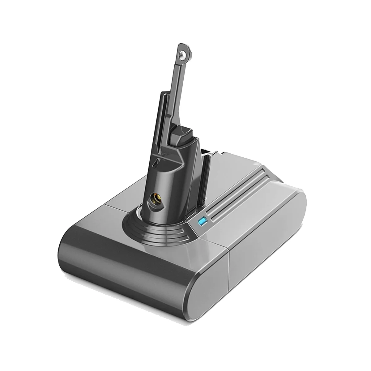Replace V7 Battery Adapter+Pre-Filter 21.6V for V7 Animal/Extra/Mattress/Absolute/Trigger/Allergy Vacuum Cleaners
Replace V7 Battery Adapter+Pre-Filter 21.6V for V7 Animal/Extra/Mattress/Absolute/Trigger/Allergy Vacuum Cleaners