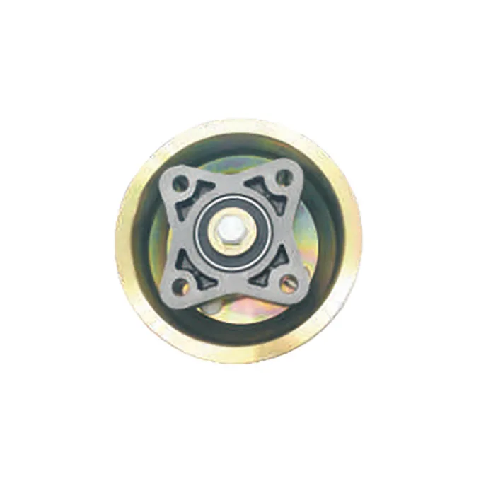 4287070 428-7070 Fan Support Seat Engine Fan Bearing Seat for Excavator EC210 EC240
4287070 428-7070 Fan Support Seat Engine Fan Bearing Seat for Excavator EC210 EC240