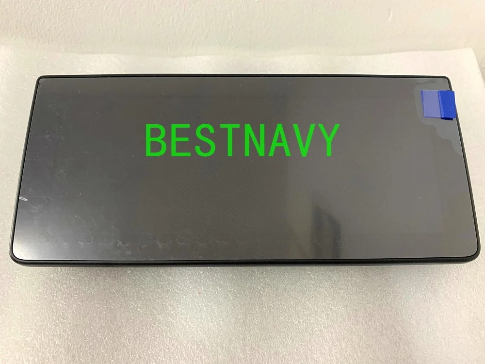 Free DHL CHIMEI INNOLUX BM 9306743 03 1025 inch LCD display completed monitor for BMW i3 satellite radio HDD navigation systems
Free DHL CHIMEI INNOLUX BM 9306743 03 1025 inch LCD display completed monitor for BMW i3 satellite radio HDD navigation systems