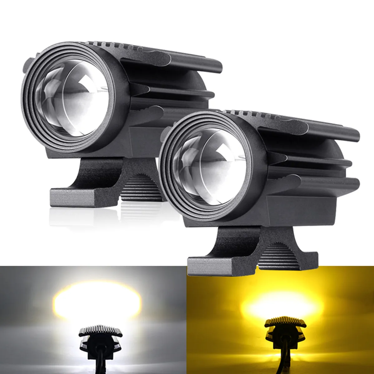 motorcycle projector spotlight headlight lens mini universal super bright moto motorbike fog lights auxiliary working lamp
motorcycle projector spotlight headlight lens mini universal super bright moto motorbike fog lights auxiliary working lamp