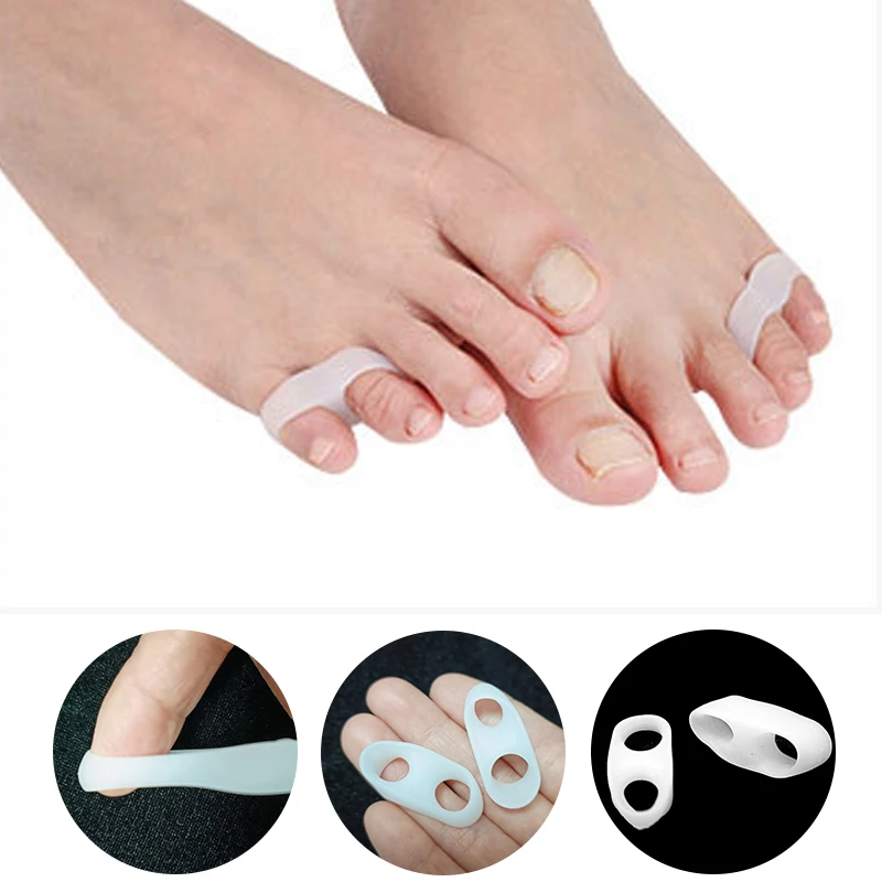 Bone Thumb Corrector Foot Care Tools Bunion Corrector Toe Separators Hallux Valgus Stretcher Correction of the Thumb Adjuster
Bone Thumb Corrector Foot Care Tools Bunion Corrector Toe Separators Hallux Valgus Stretcher Correction of the Thumb Adjuster