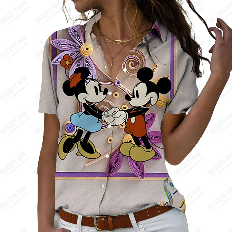 Spring And Autumn Short Sleeve Button Loose Female Shirt Tops Big Size Loose Women Shirts Casual Long Sleeve Tops
Spring And Autumn Short Sleeve Button Loose Female Shirt Tops Big Size Loose Women Shirts Casual Long Sleeve Tops