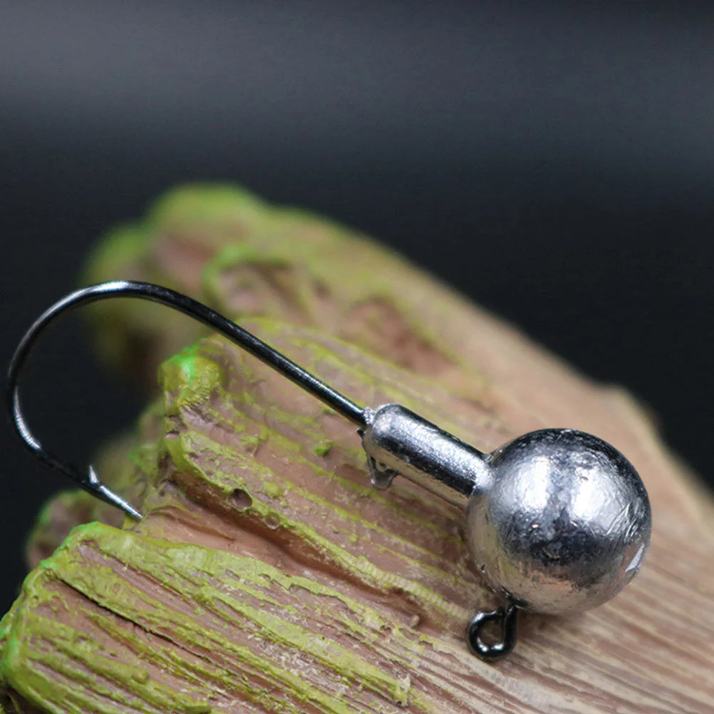 Bait Lures Hard Hooks Metal Hook Tackle Lure Jig Trout Spinnerbait Freshwater Pike Bass Spoon Artificial Weighted Carp fishing
Bait Lures Hard Hooks Metal Hook Tackle Lure Jig Trout Spinnerbait Freshwater Pike Bass Spoon Artificial Weighted Carp fishing