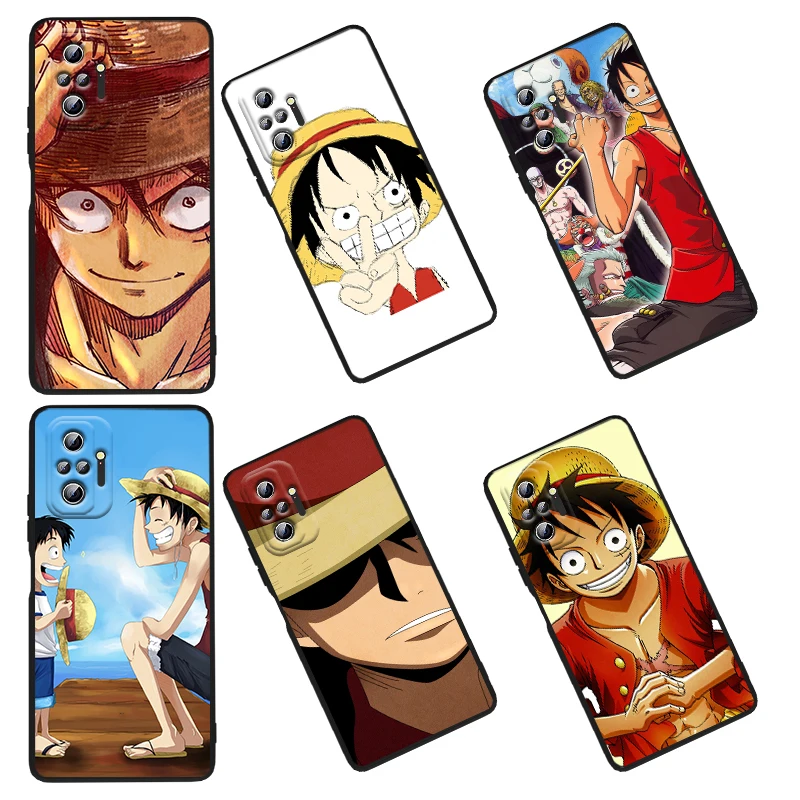 Cartoon pirate king luffy For xiaomi Redmi 10 K50 K50G 9 9A 9T 9C 9AT 8 8A 7A 6 6A 5 4X S2 5G Pro Gaming Plus Black Phone Case
Cartoon pirate king luffy For xiaomi Redmi 10 K50 K50G 9 9A 9T 9C 9AT 8 8A 7A 6 6A 5 4X S2 5G Pro Gaming Plus Black Phone Case