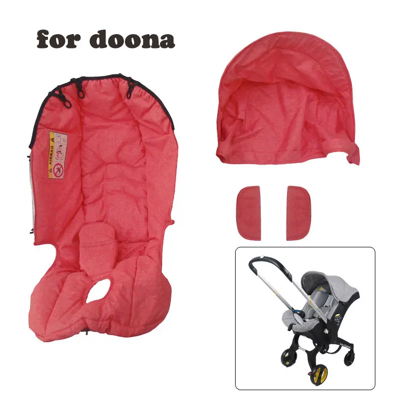 Чехол для детской коляски Doona, сменный комплект из льна и хлопка, 5 цветов на выбор
Чехол для детской коляски Doona, сменный комплект из льна и хлопка, 5 цветов на выбор