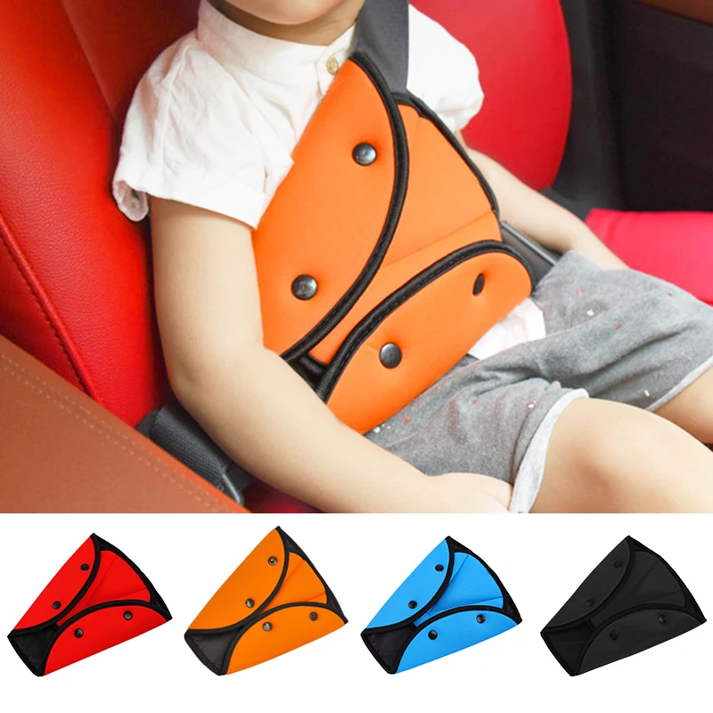 Child Seat Belt Baby Shoulder Cover Seat Belt Positioner Child Seatbelt Adjustment Holder Anti-Neck Neck For Kids Safety
Child Seat Belt Baby Shoulder Cover Seat Belt Positioner Child Seatbelt Adjustment Holder Anti-Neck Neck For Kids Safety