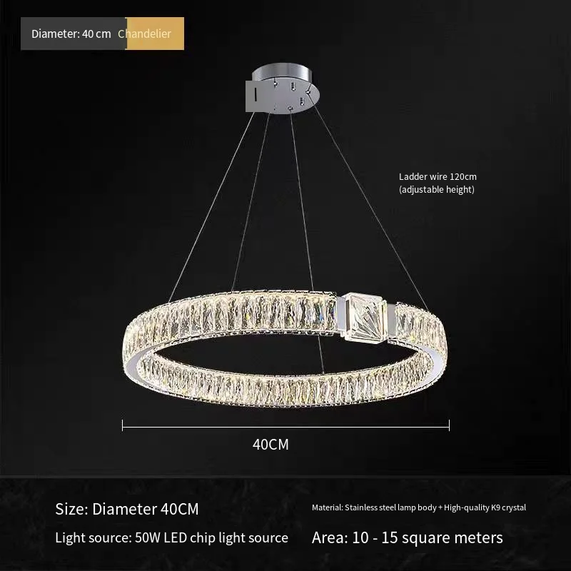 LED люстра IWP хрустальная
LED люстра IWP хрустальная