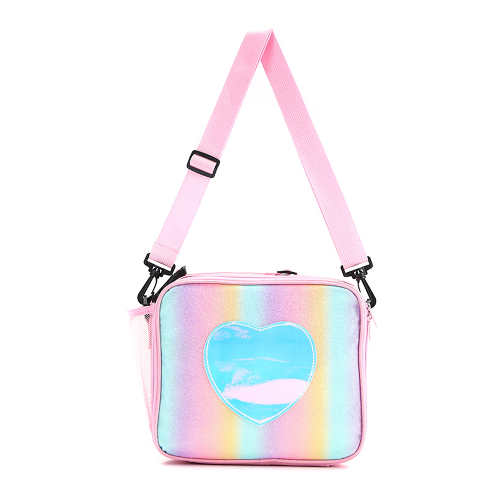 Герметичная сумка для ланча через плечо, водонепроницаемая плотная тканевая сумка для ланча для сохранения свежести еды дольше
Герметичная сумка для ланча через плечо, водонепроницаемая плотная тканевая сумка для ланча для сохранения свежести еды дольше