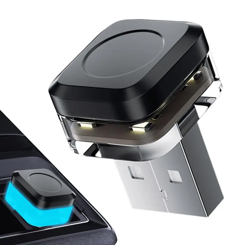 USB-светильник Для Салона Автомобиля, Окружающий Светодиодный USB-светильник С Беспроводной Подсветкой
USB-светильник Для Салона Автомобиля, Окружающий Светодиодный USB-светильник С Беспроводной Подсветкой