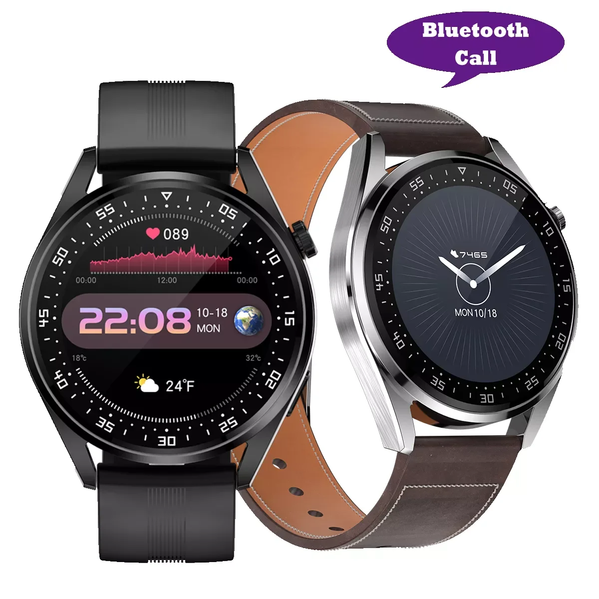 Bluetooth Call Smart Watch Men Sport Wrist Watches For Men Fitness Monitor Watches MYFULONN 2021 NEW Waterproof Ios
Bluetooth Call Smart Watch Men Sport Wrist Watches For Men Fitness Monitor Watches MYFULONN 2021 NEW Waterproof Ios