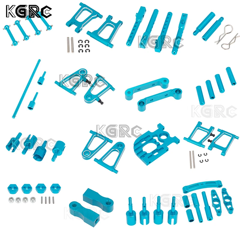 Tamiya TT01 Full Set Metal Upgrade Parts Kit Drive Shaft CVD Suspension Arm Diff Cup Steering Assembly for TT01 1/10 RC Car
Tamiya TT01 Full Set Metal Upgrade Parts Kit Drive Shaft CVD Suspension Arm Diff Cup Steering Assembly for TT01 1/10 RC Car