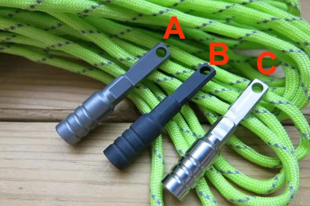 1 Piece Titanium Alloy Power Distribution Box Key Tool BIT DRIVER EXTENDER for Leatherman WAVE TTI SURGE
1 Piece Titanium Alloy Power Distribution Box Key Tool BIT DRIVER EXTENDER for Leatherman WAVE TTI SURGE