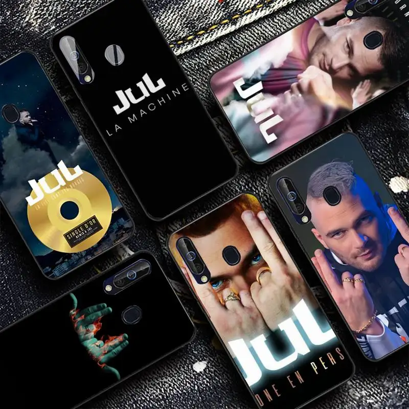 MaiYaCa JuL C'est Pas Des Lol Phone Case for Samsung S20 lite S21 S10 S9 plus for Redmi Note8 9pro for Huawei Y6 cover
MaiYaCa JuL C'est Pas Des Lol Phone Case for Samsung S20 lite S21 S10 S9 plus for Redmi Note8 9pro for Huawei Y6 cover