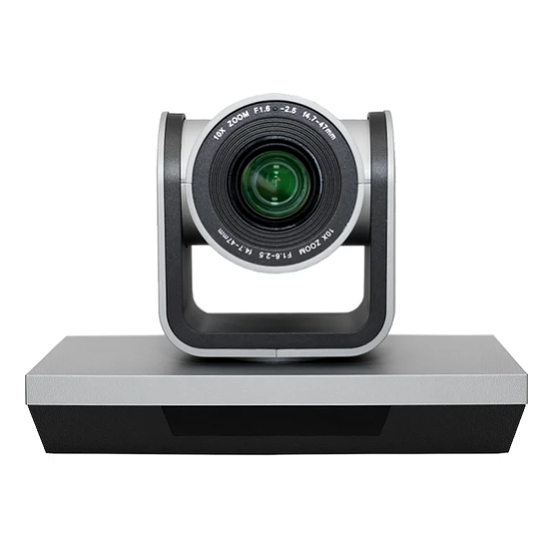30fps 1 2,8 2k Ptz 12V блок питания, портативная Usb-камера для конференций с углом обзора 330 градусов
30fps 1 2,8 2k Ptz 12V блок питания, портативная Usb-камера для конференций с углом обзора 330 градусов