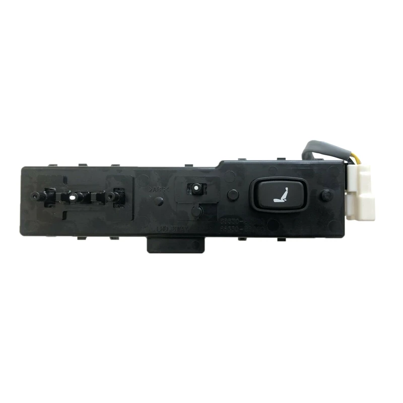Car New Power Seat Switch Regulator Front Seat Left Driver Side Black For Kia Sorento 2011-2015 885202P020VA
Car New Power Seat Switch Regulator Front Seat Left Driver Side Black For Kia Sorento 2011-2015 885202P020VA