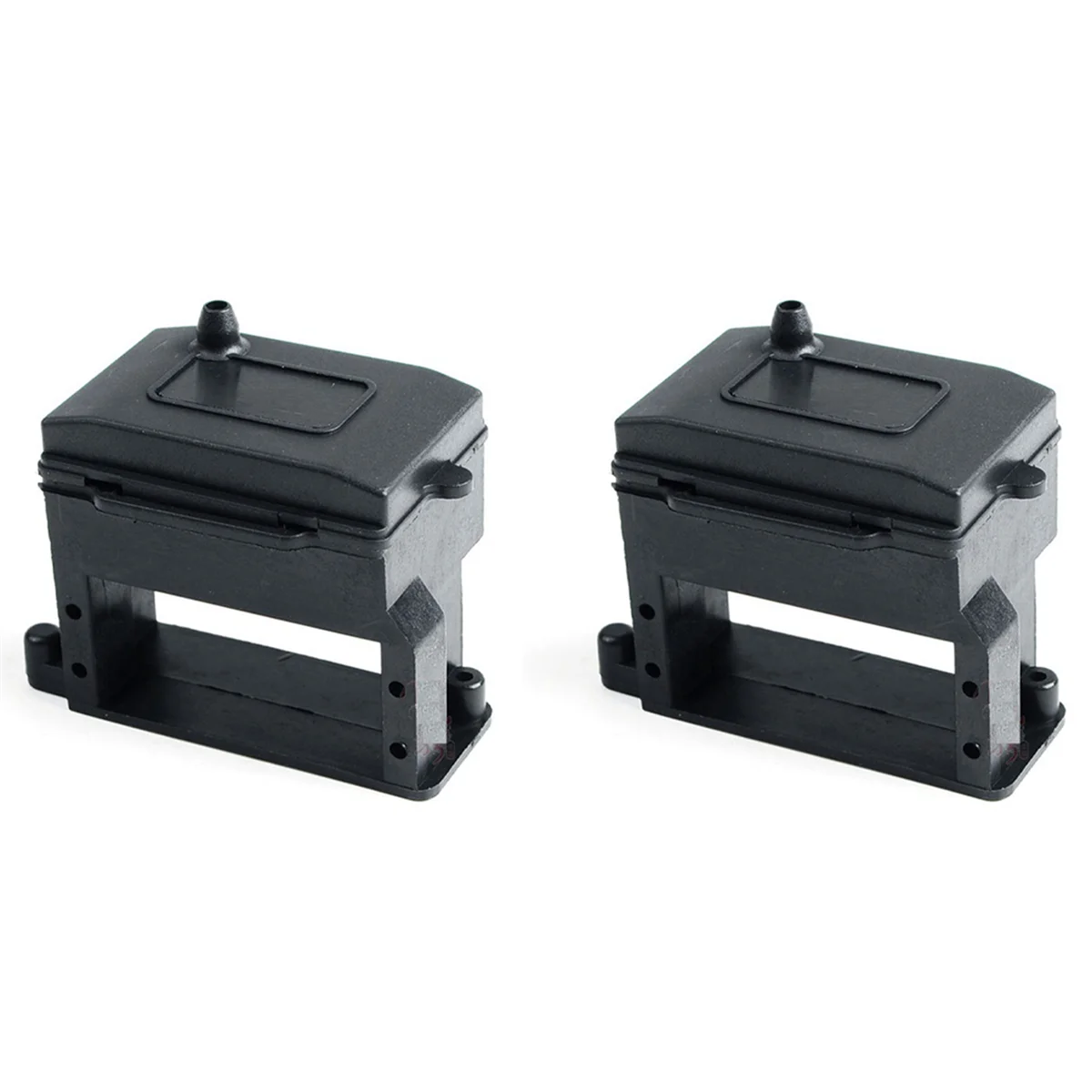 2X коробка приемника 8265 для 1/8 ZD Racing 08421 08425 08426 08427 08428 9020 9071 9072 9116 9203 Запчасти для модификации радиоуправляемых автомобилей
2X коробка приемника 8265 для 1/8 ZD Racing 08421 08425 08426 08427 08428 9020 9071 9072 9116 9203 Запчасти для модификации радиоуправляемых автомобилей
